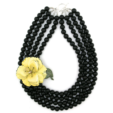 Purposeful Blooming