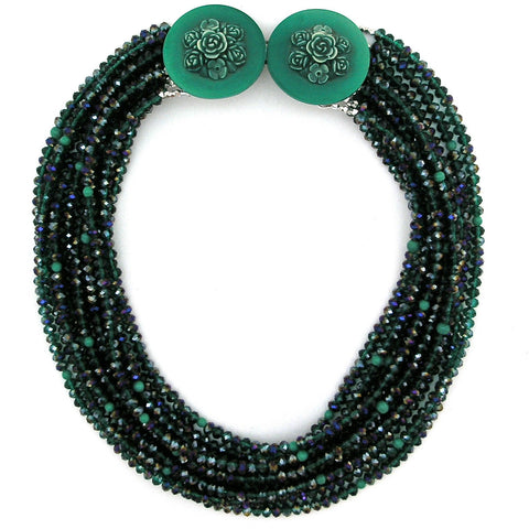 Emerald Enigma