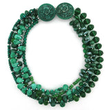 Greenest Outlook