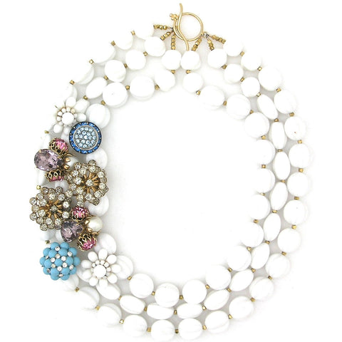 Little Bits of Luxe