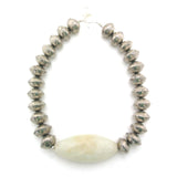 A is for Antique Agate