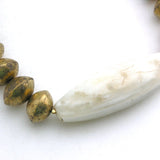 A is for Antique Agate
