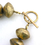 A is for Antique Agate