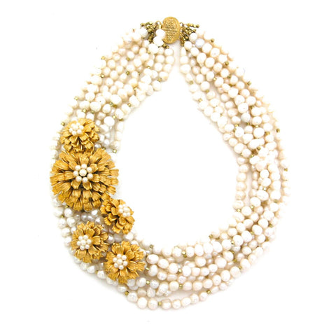 B is for Beautiful Blooms