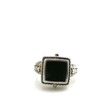 B is for Black Onyx