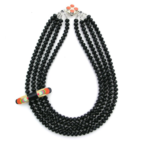 D is for Deco Dots