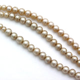 D is for Deco pearls