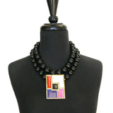 Colorblock Couture
