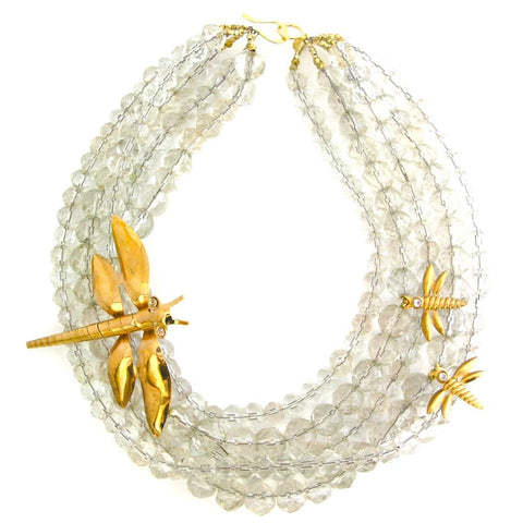 Brilliance and Splendor