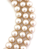 Proudest in Pearls