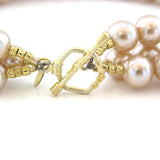 Proudest in Pearls