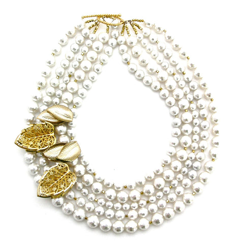 Never a Change in Style