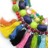 F is for Fun Fringe