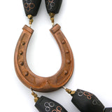 H is for Horseshoe
