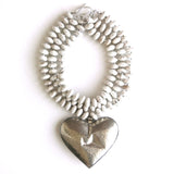 H is for Heart