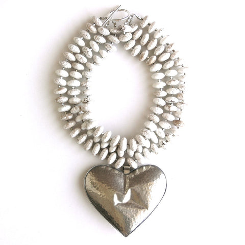 H is for Heart