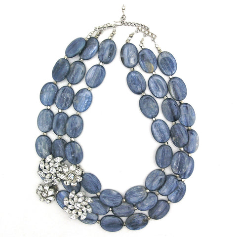 Sparkling Skies Above