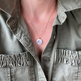 Necklace - Vintage Horse
