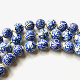 For Joyful Prosperity