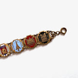 Vintage Souvenir Bracelet