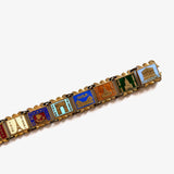 Vintage Souvenir Bracelet