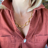 Chain Necklace