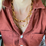 Chain Necklace