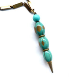 Write On Necklace