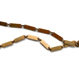 Write On Necklace