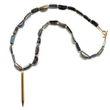 Write On Necklace