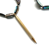 Write On Necklace