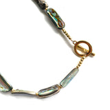 Write On Necklace