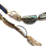 Write On Necklace