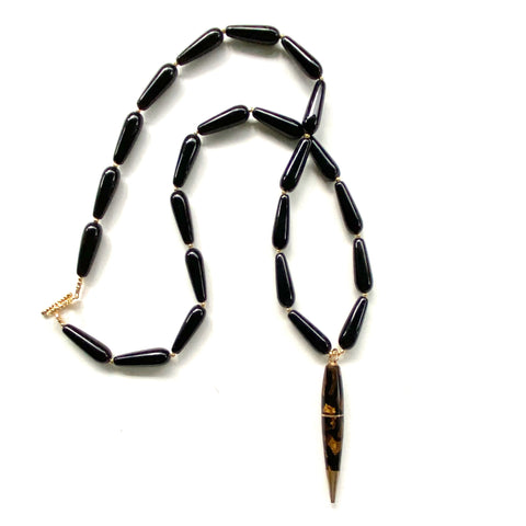 Write On Necklace