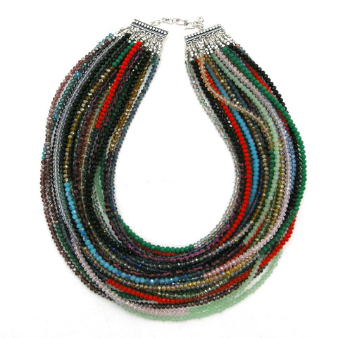 I is for Iridescence