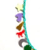 Charm Necklace / Kiddo + Adult