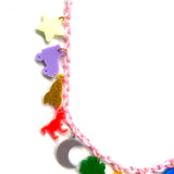 Charm Necklace / Kiddo + Adult