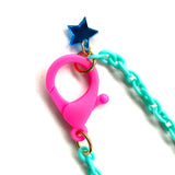 Charm Necklace / Kiddo + Adult