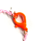 Charm Necklace / Kiddo + Adult