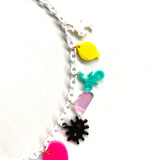 Charm Necklace / Kiddo + Adult