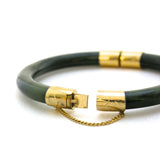 J is for Jade