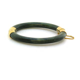 J is for Jade