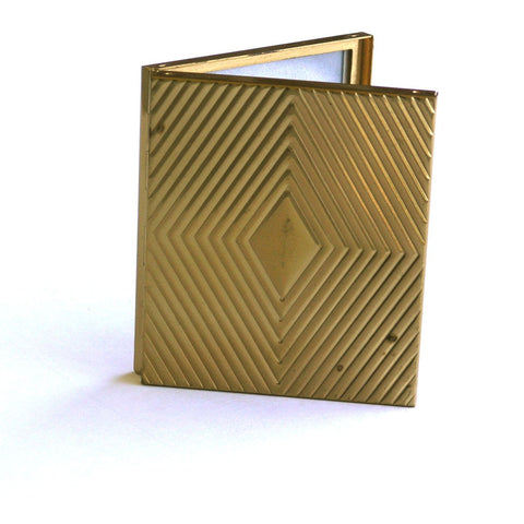 K is for Keepsake