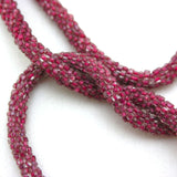 L is for Lariat