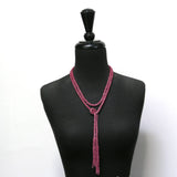 L is for Lariat