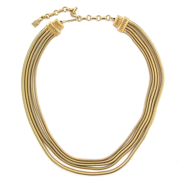 Necklace