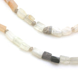 M is for Moonstone