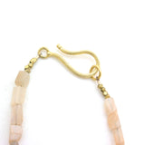 M is for Moonstone