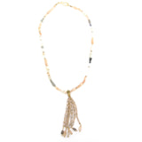 M is for Moonstone