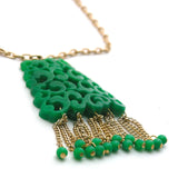 O is for Openwork